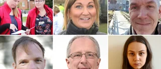 OMDISKUTERADE: Regionanställda – men jobbar för partier