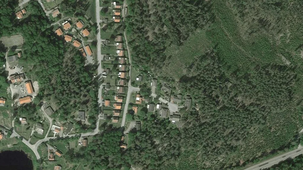 Området kring Reuterholms Väg 15