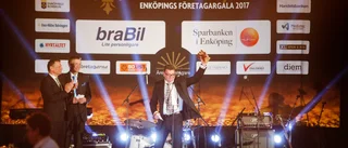 Konkurser för event och mässor i pandemin