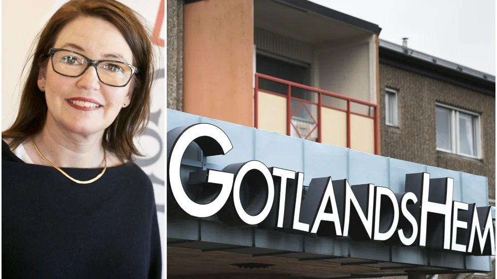 Alla chefer går Försvarshögskolans ledarskapsutbildning och vd Elisabeth Kalkhäll framhåller hur viktig dialogen är med medarbetarna.