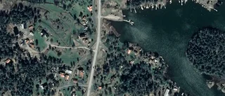 Ägarbyte för mindre hus i Öregrund