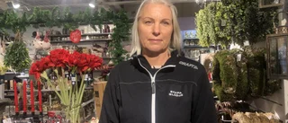 Handlarna beredda på annorlunda julhandel