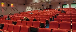 Direktrapporteringen från rekordkorta mötet