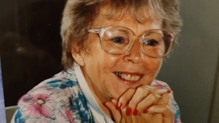 Carin Reimhagen.