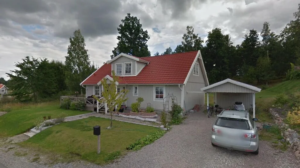 Sundby Strandväg 11