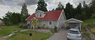 102 kvadratmeter stort hus i Stallarholmen sålt för 4 300 000 kronor