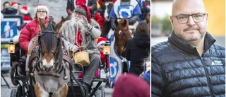 Torghandeln i Visby ställs in: "Det enda rätta"