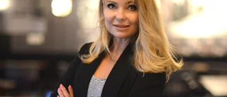 Jessica från Norrköping tävlar i "The apprentice"
