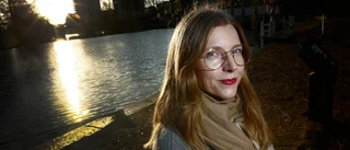 Christel Valsinger gör comeback som krönikör 
