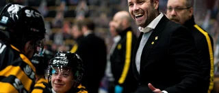 Tränaren öppnar för förändringar: "Ingen dålig idé"