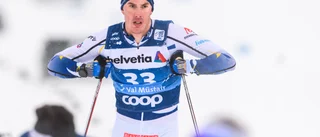 Häggströms förklaring till fiaskot i Tour de ski