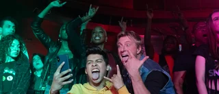 Ny säsong: Omöjligt att inte charmas av "Cobra Kai"