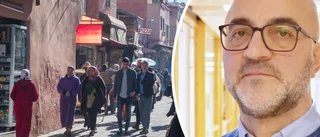 Skulle placeras i familjehem – då flydde mamman med barnet till Marocko: ”Vi gör allt vi kan”