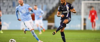 Venlo ny klubbadress för Da Graca