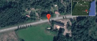 Singelolycka skapar trafikproblem