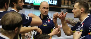 Visbys segerrad bröts borta mot AIK