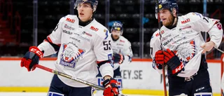 Så rapporterade vi från LHC:s bortamatch i Luleå