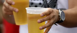 Tillät självservering i baren – förlorar tillståndet