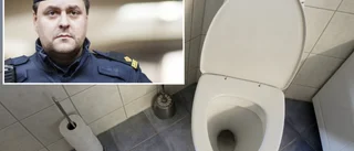 Avloppsvatten ledtråd i knarkkartläggning