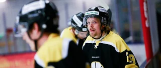 Storseger – nu ser Kiruna AIF fram emot nästa serie: ”Få en nystart”
