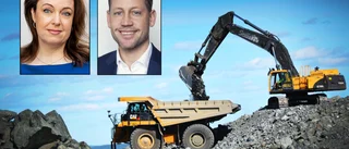 Vattenfall och Kaunis Iron i nytt samarbete – vill  minska behovet av fossila bränslen