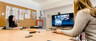 Bakslaget: Inget fjärrgymnasium för inlandselever • ”För få sökande – svårt att få till”