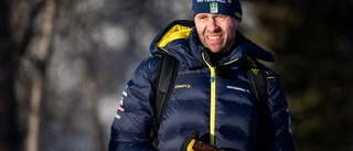 Thomson om Tour de Ski-äventyret – och stjärnans oväntade skada: "Bara att reagera snabbt"