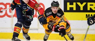 DeSousa fortsätter göra mål – men Luleå föll ändå