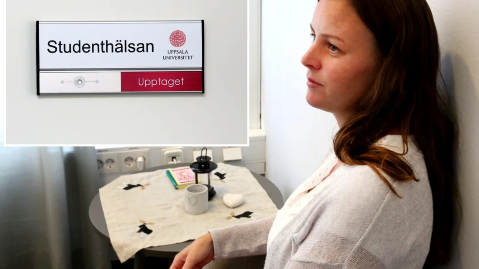 Kuratorn Sofie Westberg tipsar om hur man som student kan må bättre under pandemin, en tid då många tvingas till hemmasittande och isolering.