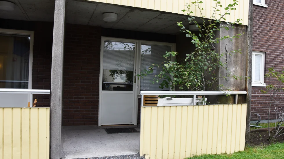Till vintern stängs natthärbärget på Östermalm i Luleå. "Priset för att stänga är mycket högt", skriver läkarna Meta Wiborgh och Elisabeth Armfield.