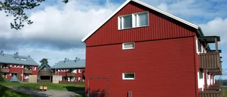 Utflyttningen från Kiruna riskerar att öka