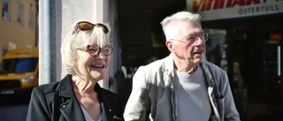 "Man känner sig lite pestsmittad"