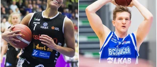 Glädjebeskedet för basketfansen: Tre Luleåmatcher sänds i SVT