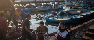 Kung Salman kräver palestinsk stat