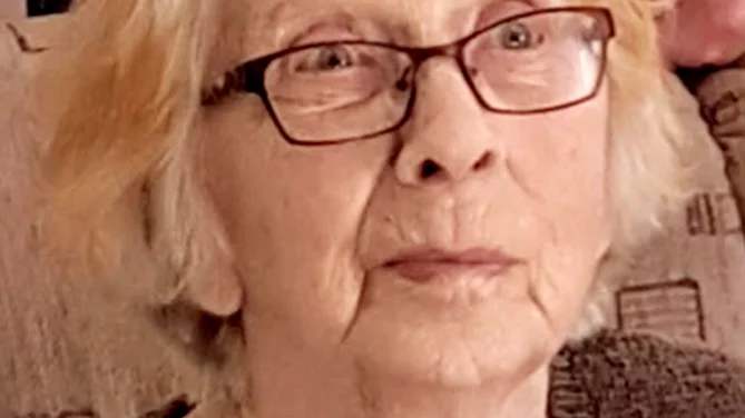Hjördis Persson