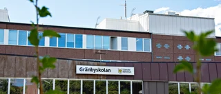Skandal att lägga ner Gränbyskolans idrottssatsning