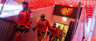 Bildspecial Luleå Hockey: Här är Pär Bäckströms bilder