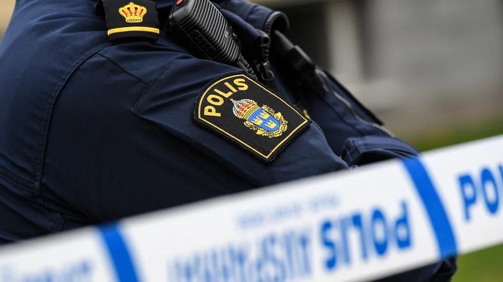 Tre personer har häktats misstänkta för synnerligen grovt narkotikabrott. Arkivbild.