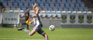 IFK Norrköping plockar in målvakt från Lindö