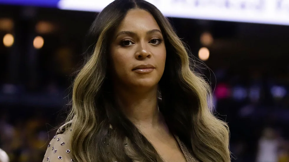 Beyoncé donerar pengar till småföretag i USA. Arkivbild.