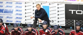 "Vi tappar vår identitet och hur vi vill spela"