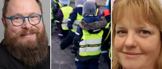 Sänkt bidrag slår hårt mot fristående förskolor