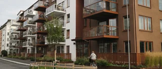 Se över upplägget för cykelbanorna