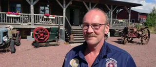 Nostalgikerna byggde sitt museum