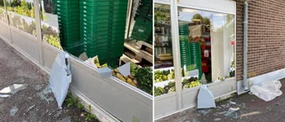 Nytt inbrott i matbutiken Tempo – tredje på kort tid