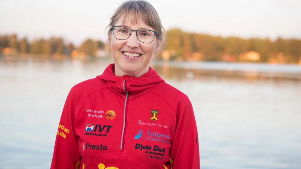 KKK:s vice ordförande ser fram mot SM-tävlingarna den 26-27 september.