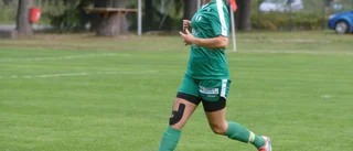 Tun nollade i genrepet av division 1-kollega: "Vi blir alldeles för utdragna"