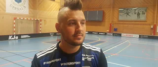 TV: "Mohikanen" tillbaka - efter udda sjukdomen