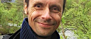 Minnesord Dan Häggberg            