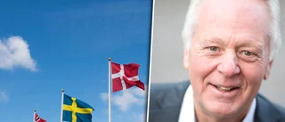 Få sörmländska kommuner har vänorterna kvar: "Hade spelat ut sin roll"
